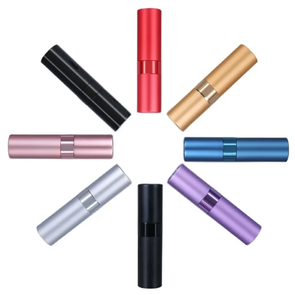 5PCS 8ml Mini Refillable Perfu – Perfume Fragrance Booster Bewertung und Preis