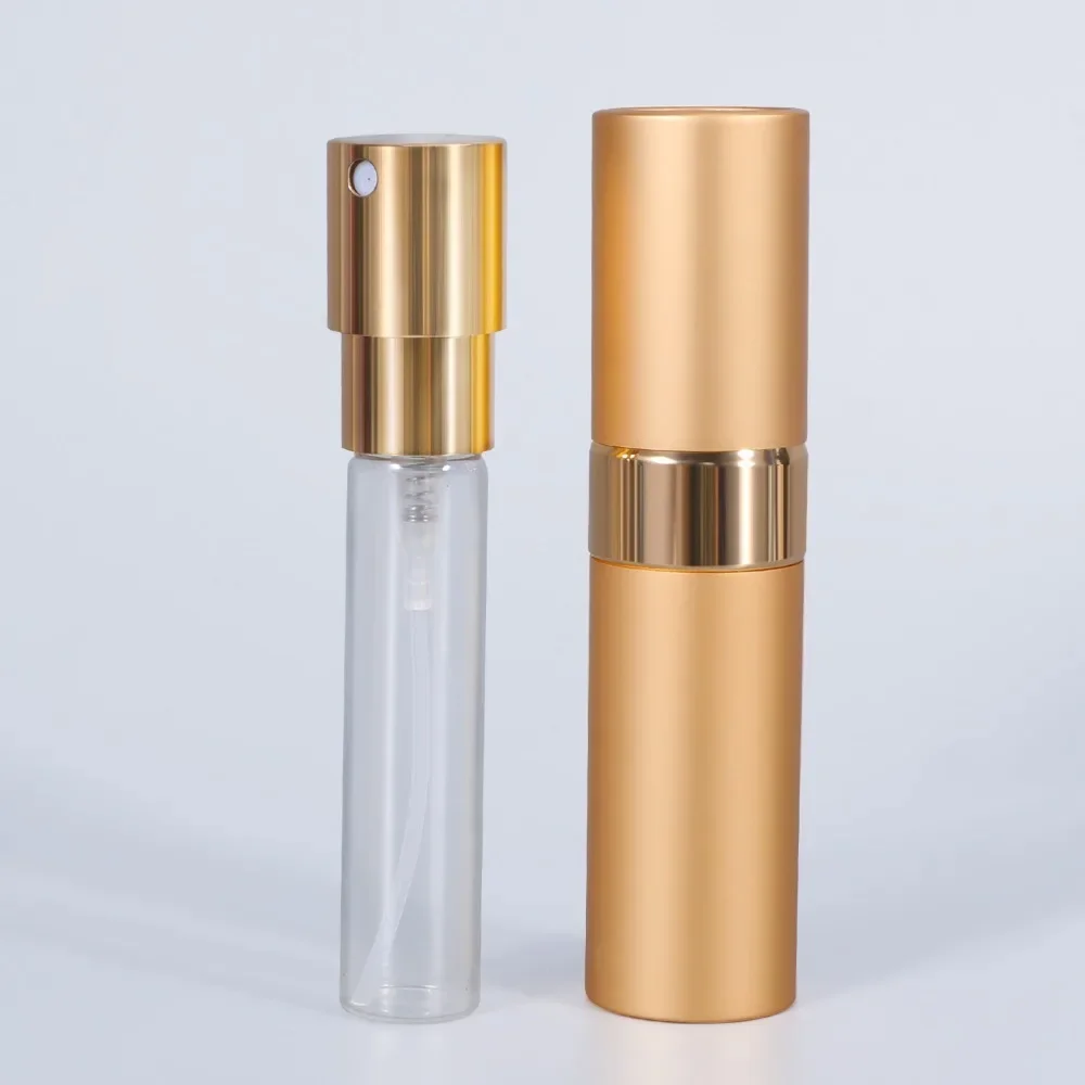 5PCS 8ml Mini Refillable Perfu – Perfume Fragrance Booster Bewertung und Preis
