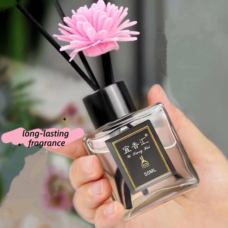 50ml Essential Oil Diffuser Fl – Perfume Jasmine Fragrance Bewertung und Preis