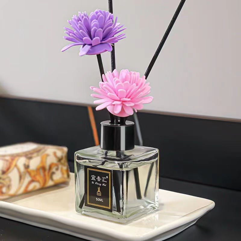 50ml Essential Oil Diffuser Fl – Perfume Jasmine Fragrance Bewertung und Preis