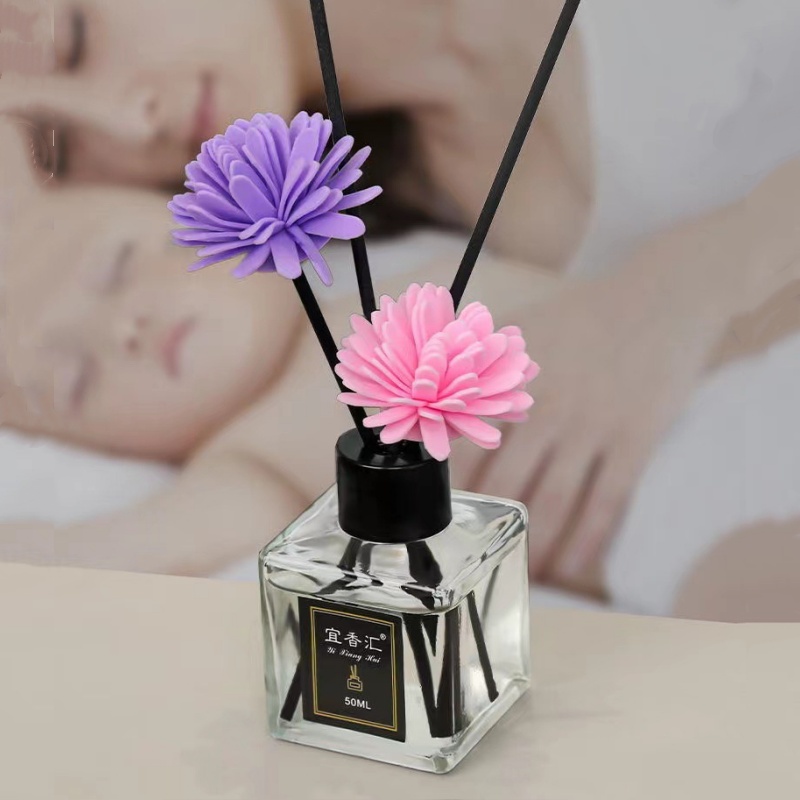 50ml Essential Oil Diffuser Fl – Perfume Jasmine Fragrance Bewertung und Preis