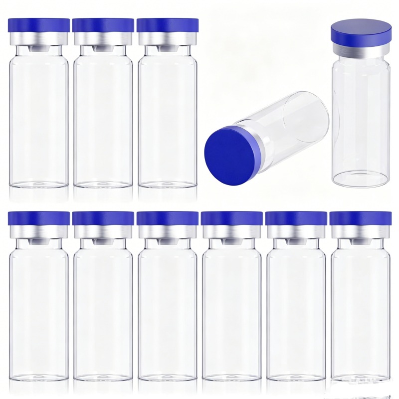 20/50/100Pcs Mini Glass with C – Perfume Fragrance Booster Bewertung und Preis