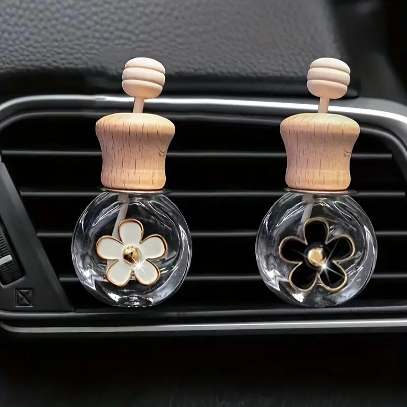 2pcs Car Fragrance Empty Glass – Perfume Fragrance Outlet Bewertung und Preis
