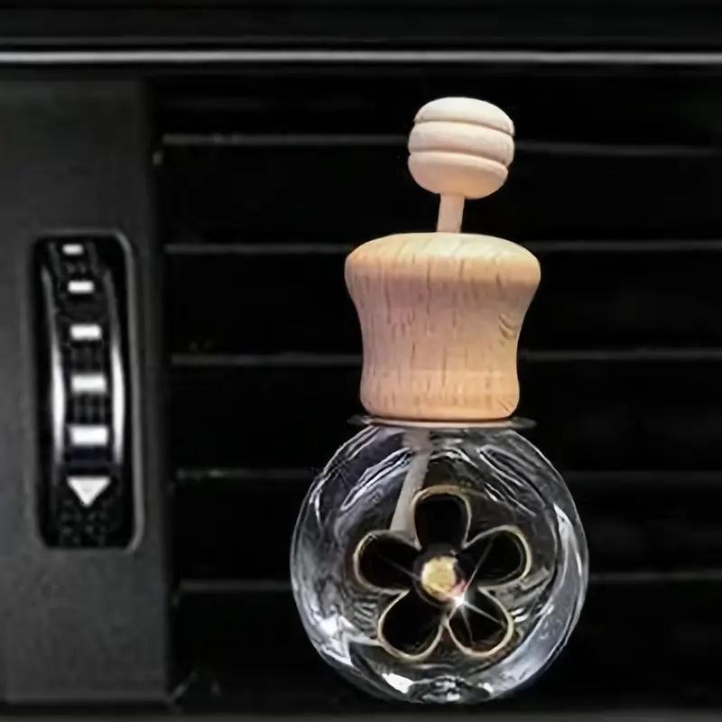2pcs Car Fragrance Empty Glass – Perfume Fragrance Outlet Bewertung und Preis