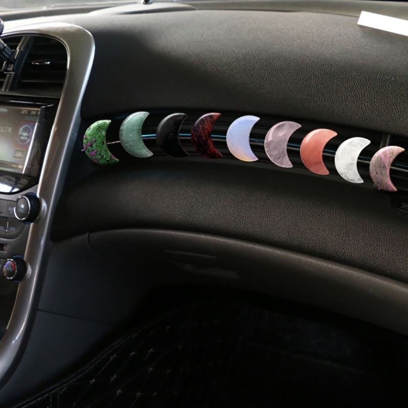 Crystal Moon Car Air Freshener – Perfume Fragrance Outlet Bewertung und Preis