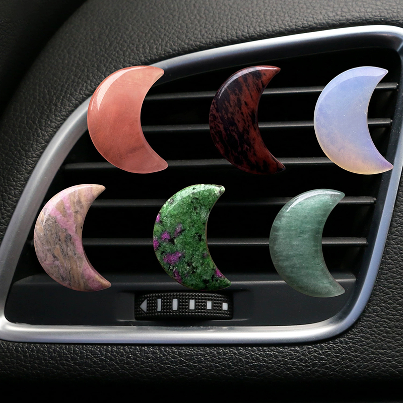 Crystal Moon Car Air Freshener – Perfume Fragrance Outlet Bewertung und Preis