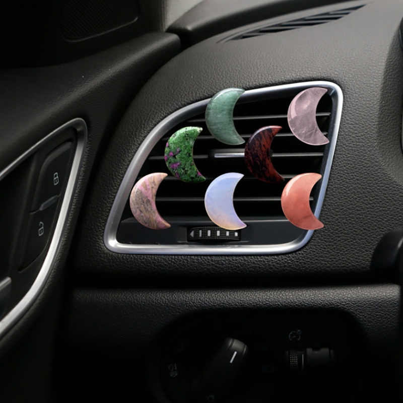 Crystal Moon Car Air Freshener – Perfume Fragrance Outlet Bewertung und Preis