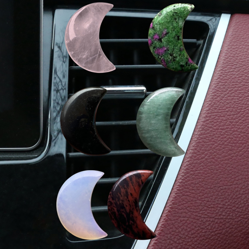 Crystal Moon Car Air Freshener – Perfume Fragrance Outlet Bewertung und Preis