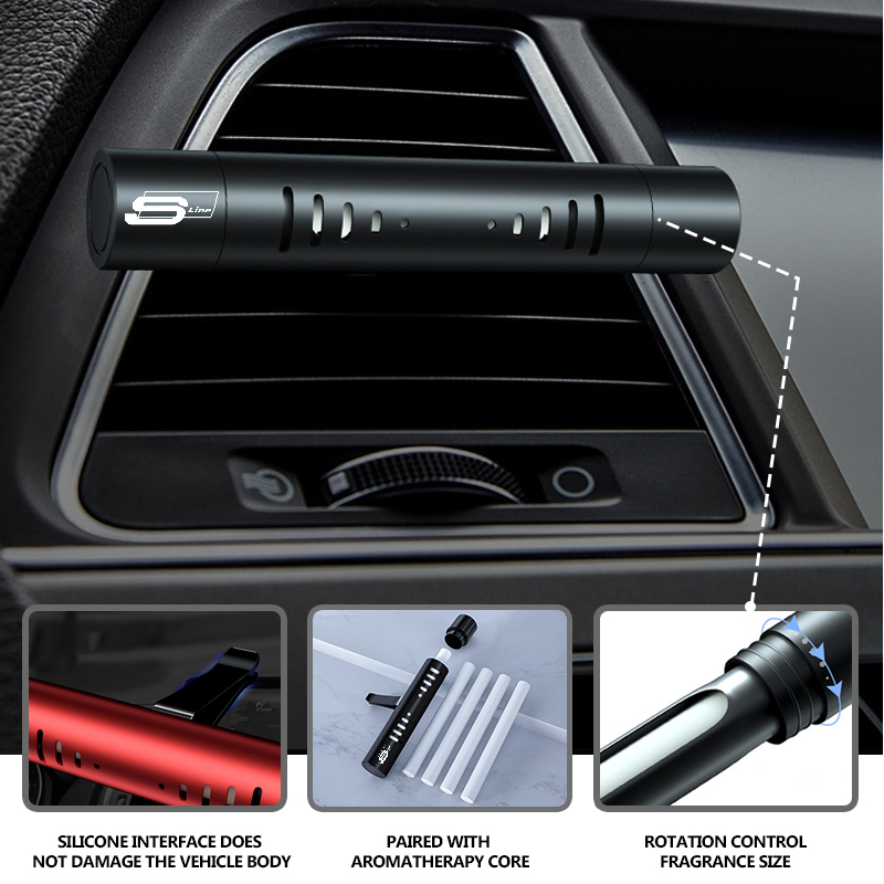Car Air Outlet Perfume Fragran – Perfume Fragrance Outlet Bewertung und Preis