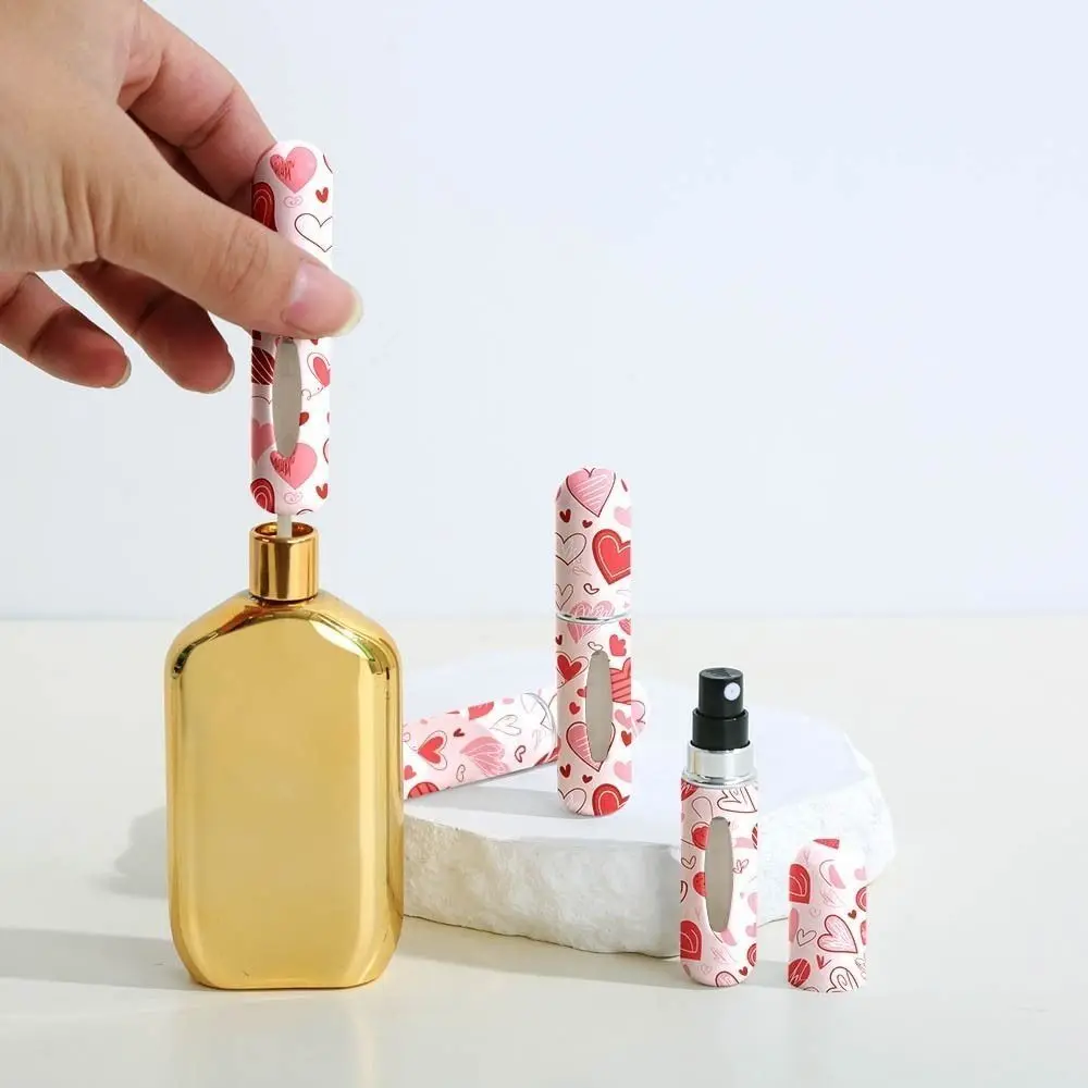 1/3pcs Portable Travel Perfume – Perfume Fragrance Booster Bewertung und Preis