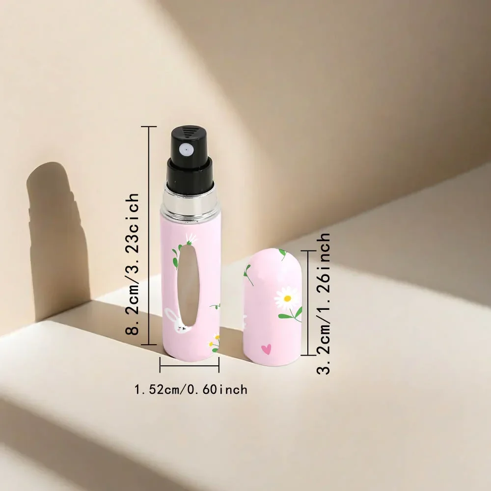 1/3pcs Portable Travel Perfume – Perfume Fragrance Booster Bewertung und Preis
