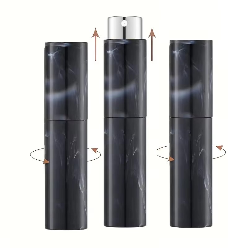 Marble Pattern Rotating 10ml P – Perfume Fragrance Booster Bewertung und Preis
