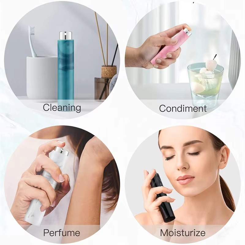 Marble Pattern Rotating 10ml P – Perfume Fragrance Booster Bewertung und Preis