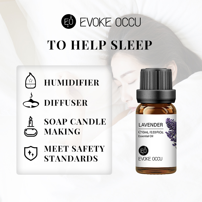 EVOKE OCCU 10mL Essential Oil, – Sandalwood Perfume Oil Bewertung und Preis