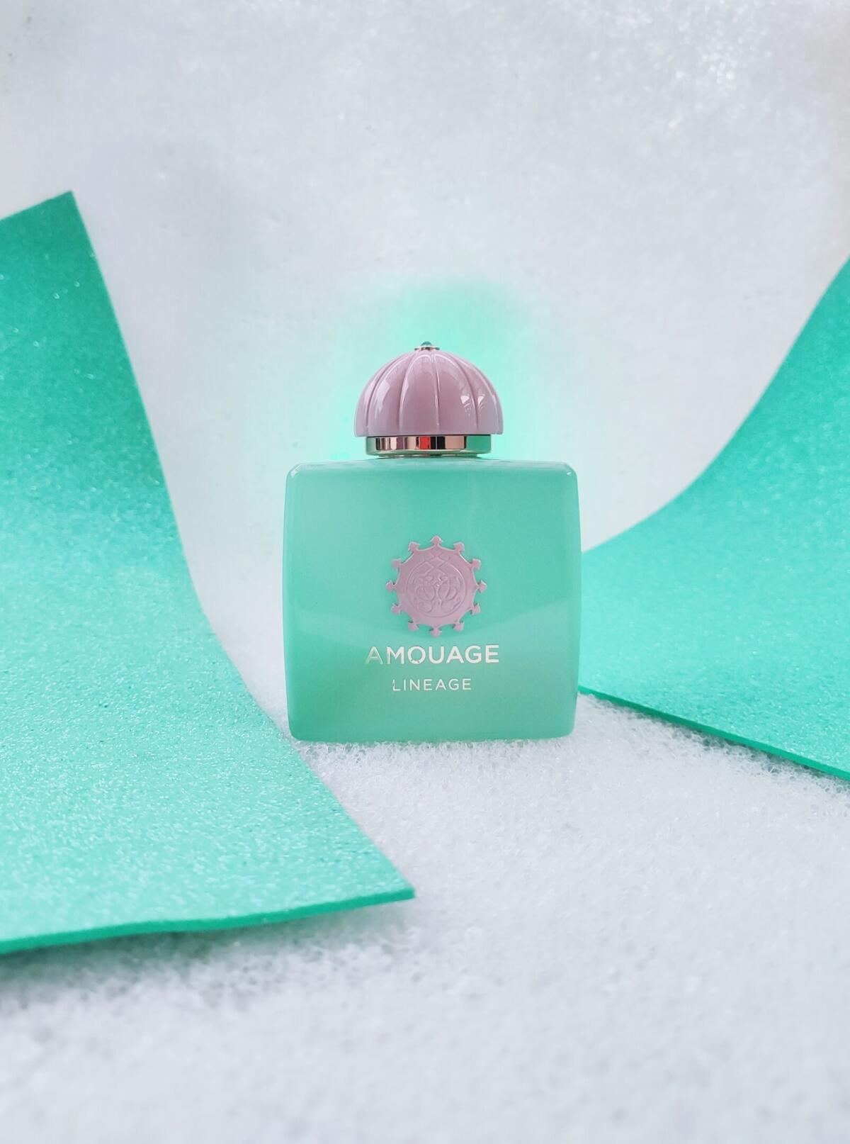 Amouage Guidance 46 Lineage Ou – Perfume Fragrance Deluxe Bewertung und Preis