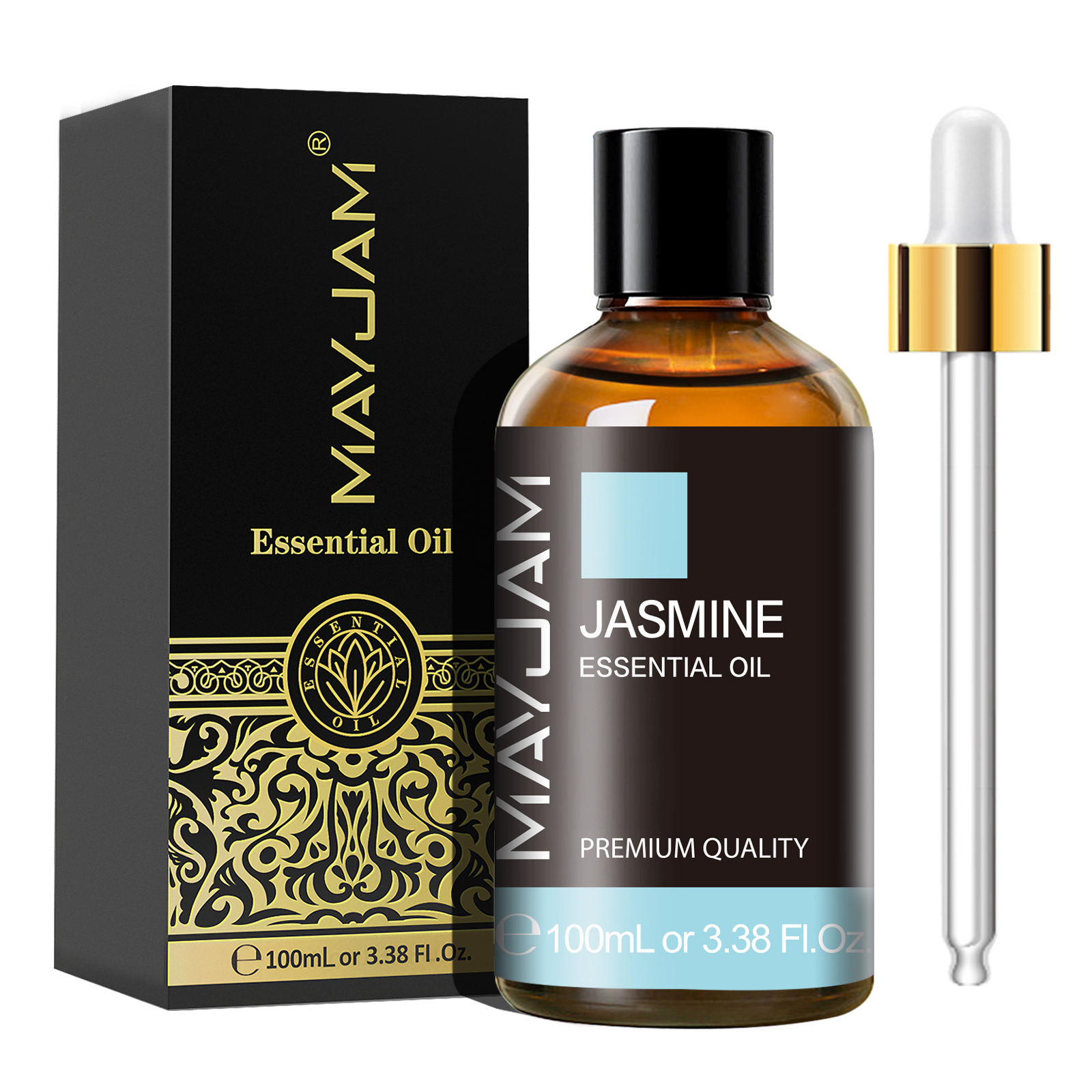 100ML Pure Plant Essential Oil – Sandalwood Perfume Oil Bewertung und Preis