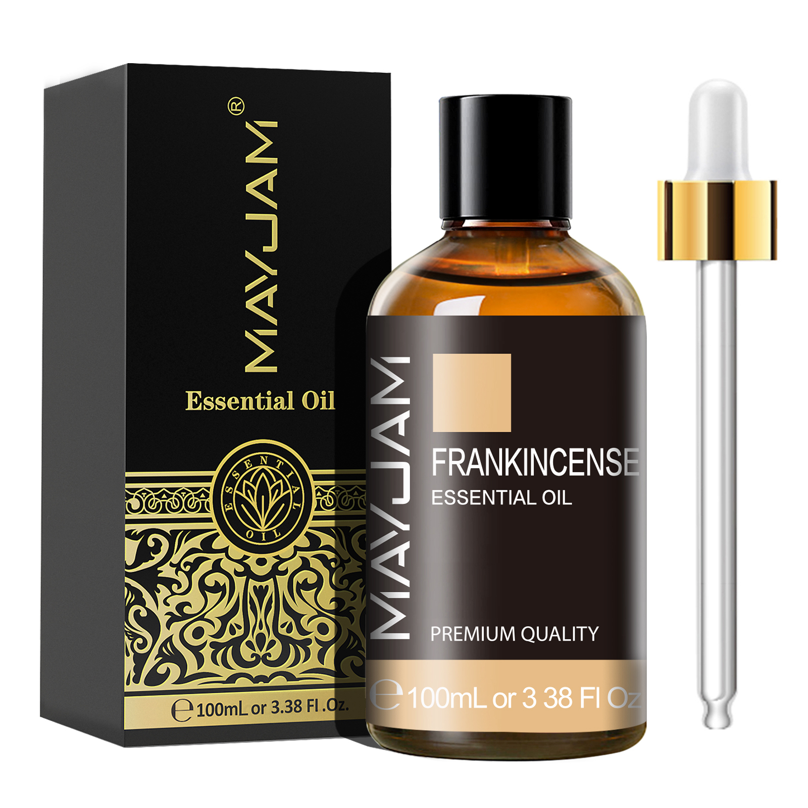 100ML Pure Plant Essential Oil – Sandalwood Perfume Oil Bewertung und Preis