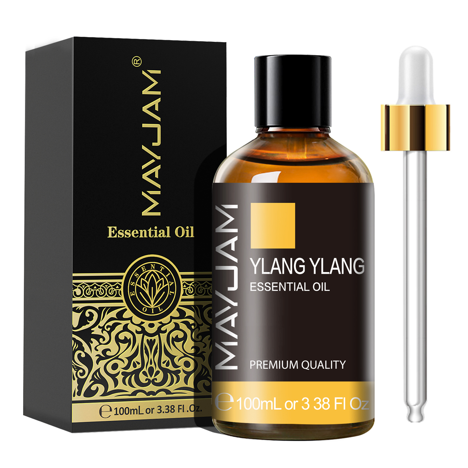 100ML Pure Plant Essential Oil – Sandalwood Perfume Oil Bewertung und Preis