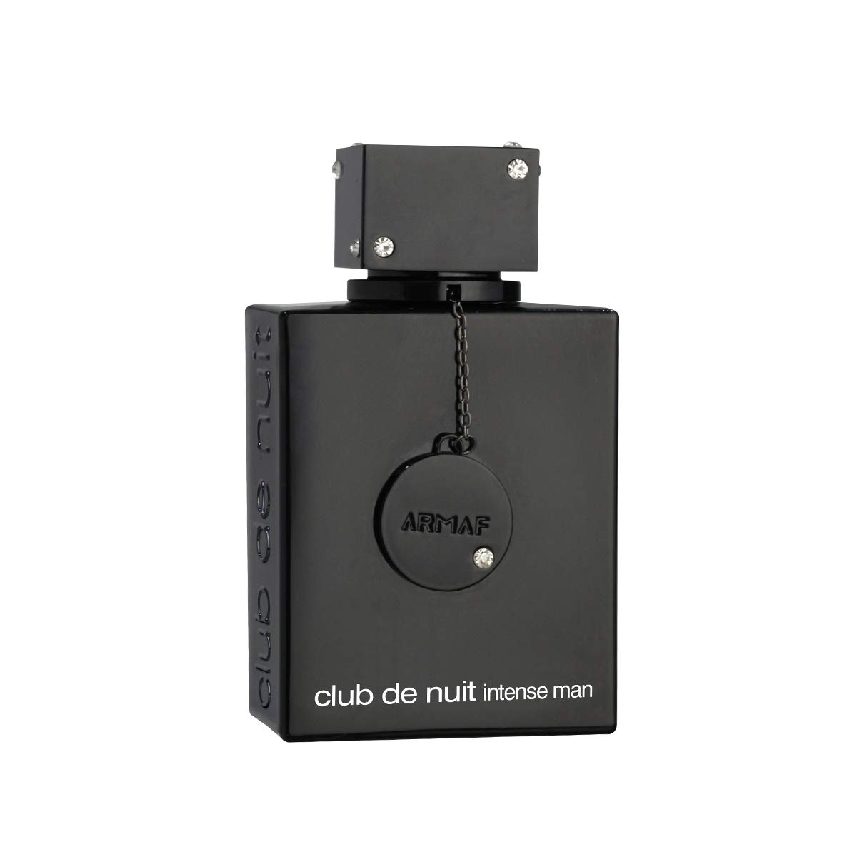 Armaf Club De Nuit Intense EDP – Perfume Fragrance Bottle Bewertung und Preis