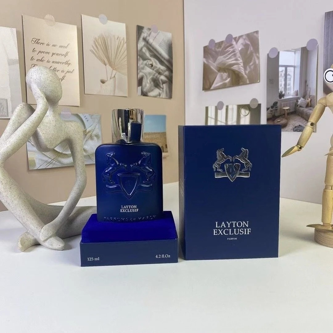 125ml Mens Cologne Long-lastin – Perfume Royal Fragrance Bewertung und Preis
