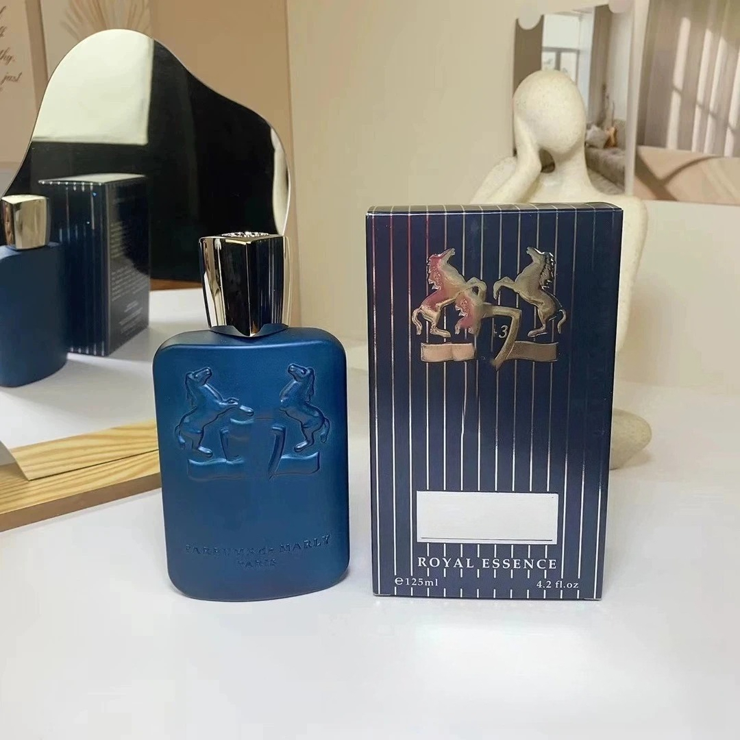 125ml Mens Cologne Long-lastin – Perfume Royal Fragrance Bewertung und Preis