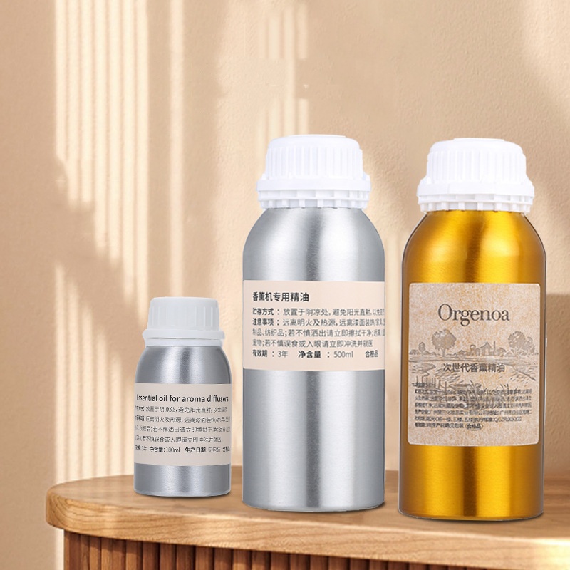 1000/500ML Premium Hotel Aroma – Sandalwood Perfume Oil Bewertung und Preis