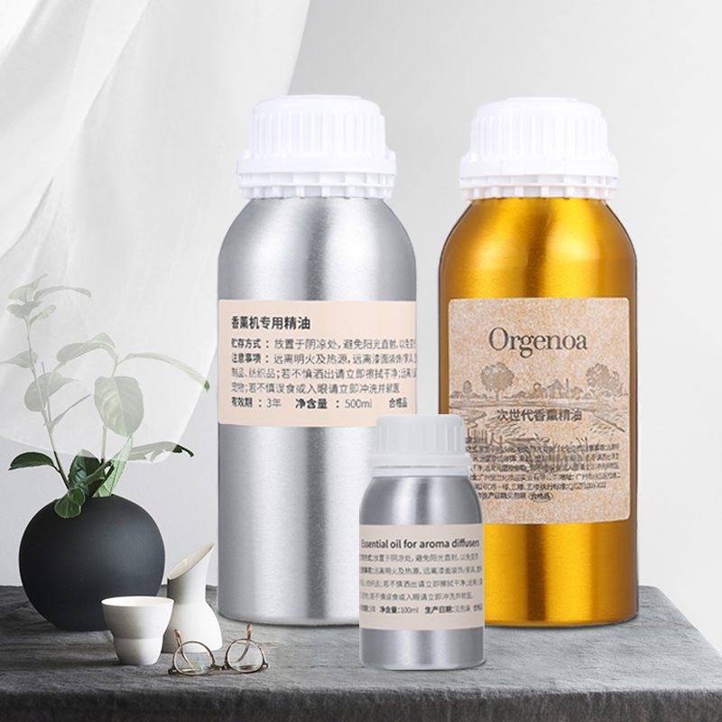 1000/500ML Premium Hotel Aroma – Sandalwood Perfume Oil Bewertung und Preis