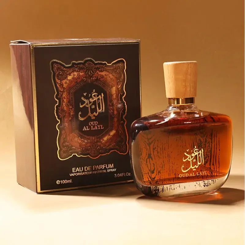 Arabian Men's Fragrance Long-l – Sandalwood Perfume Oil Bewertung und Preis