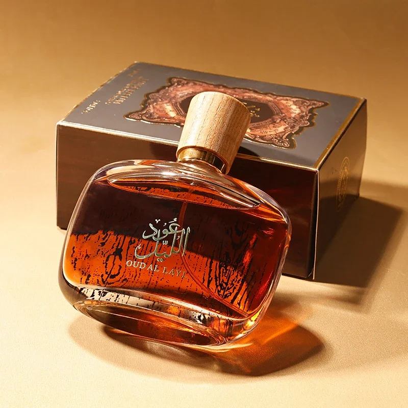 Arabian Men's Fragrance Long-l – Sandalwood Perfume Oil Bewertung und Preis