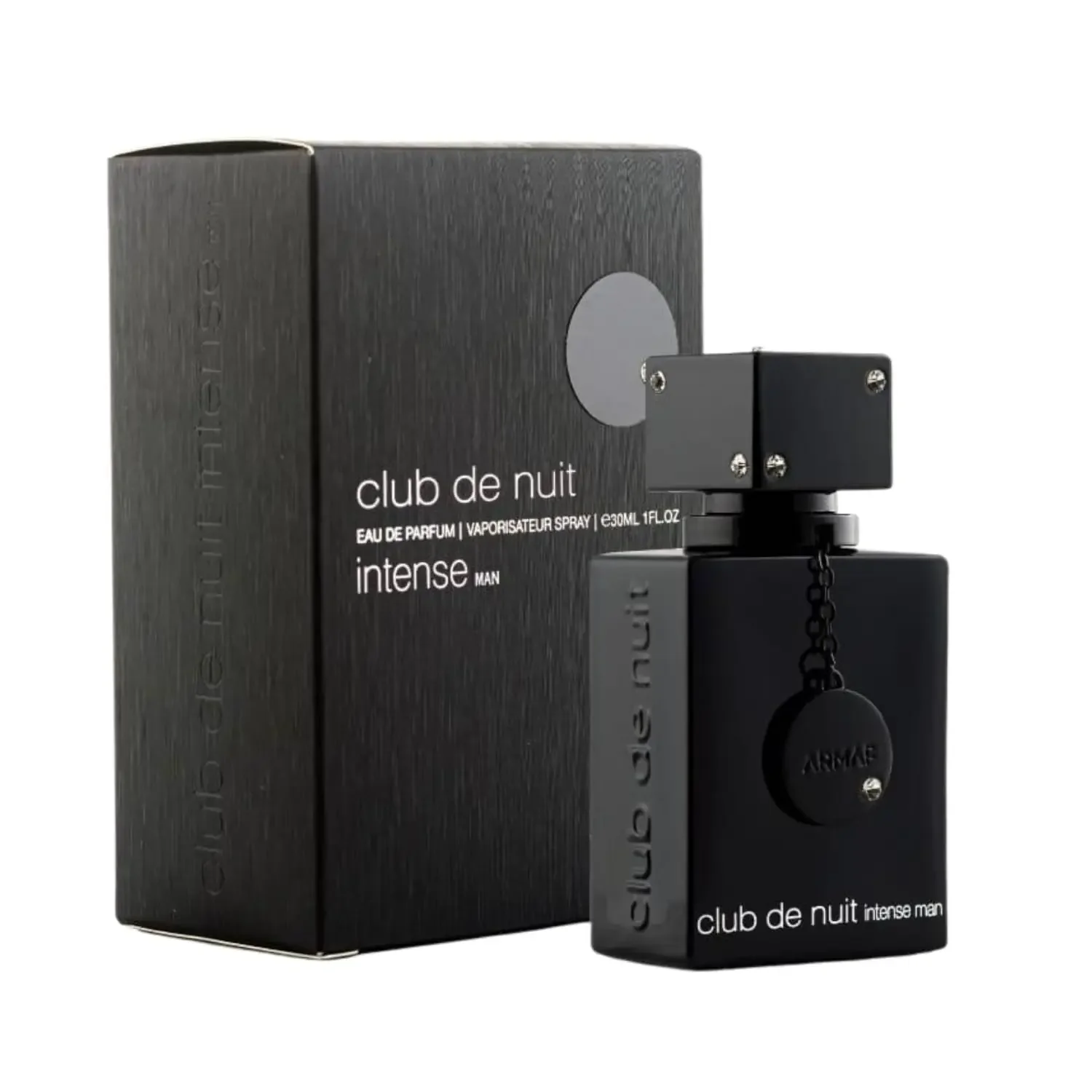 Armaf Club De Nuit Intense 100 – Perfume Fragrance Bottle Bewertung und Preis