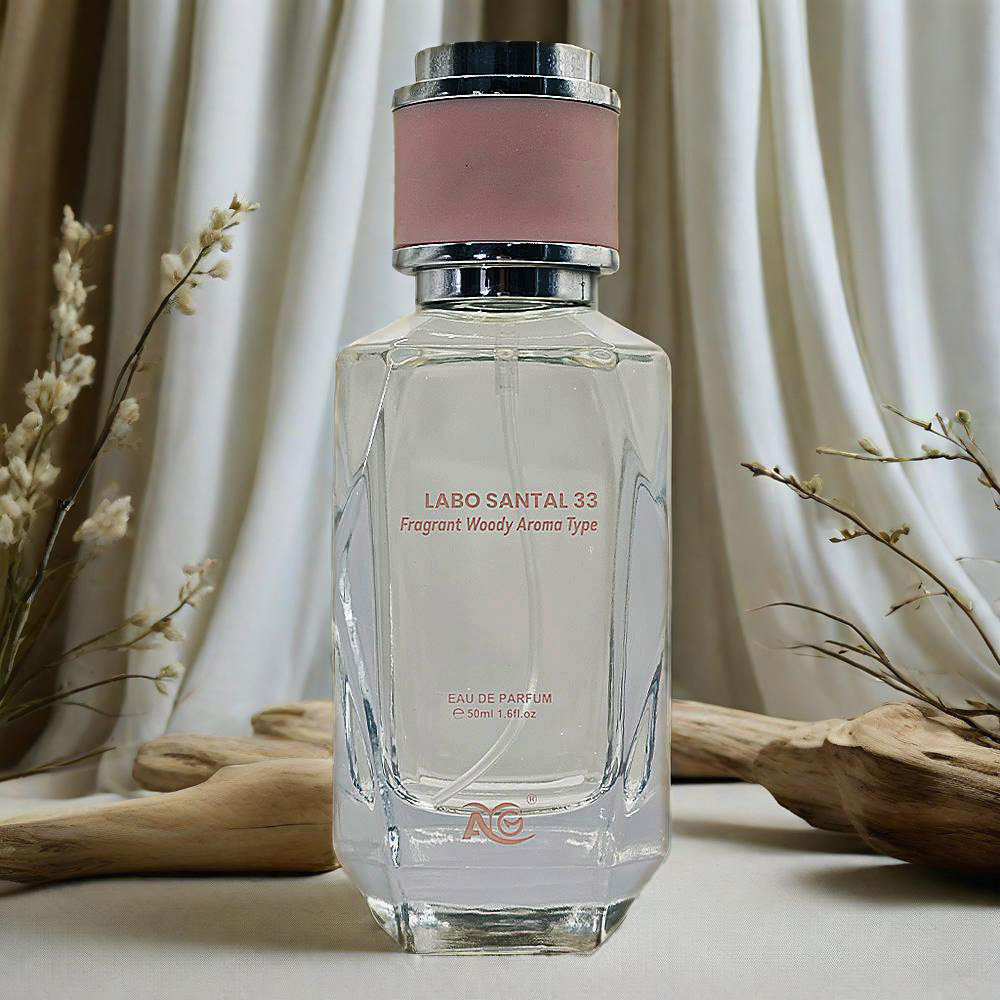 Cedar Amber Sandalwood 33 Men' – Perfume Fragrance Intense Bewertung und Preis