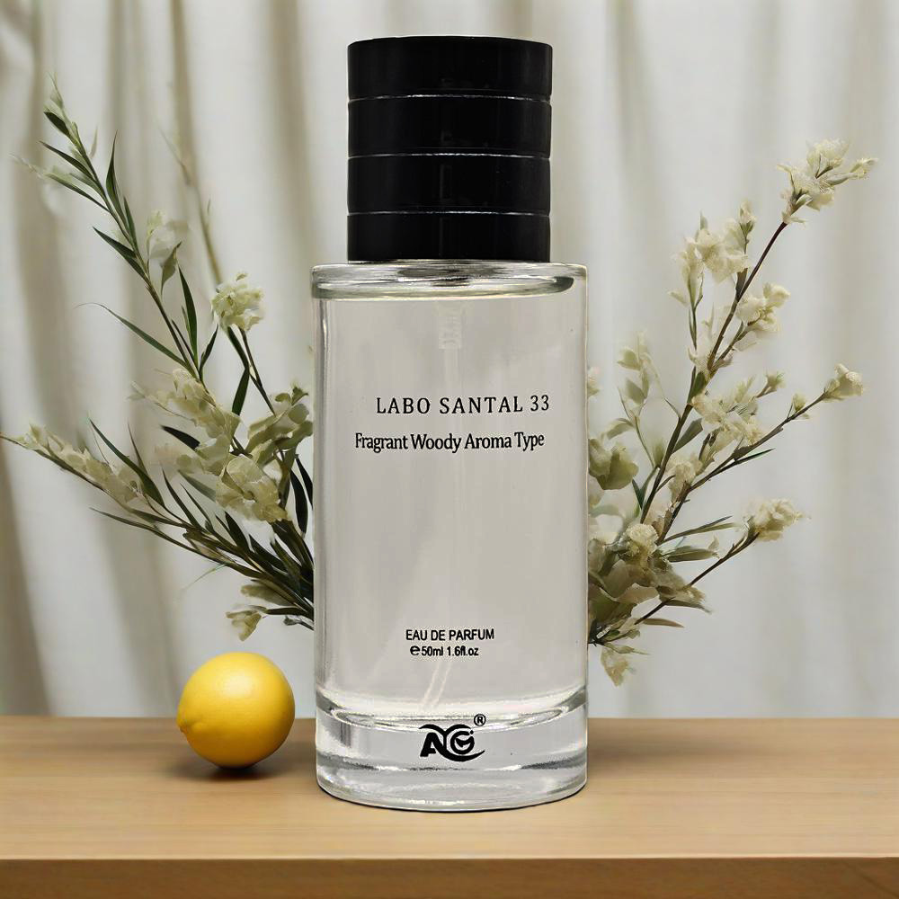 Cedar Amber Sandalwood 33 Men' – Perfume Fragrance Intense Bewertung und Preis