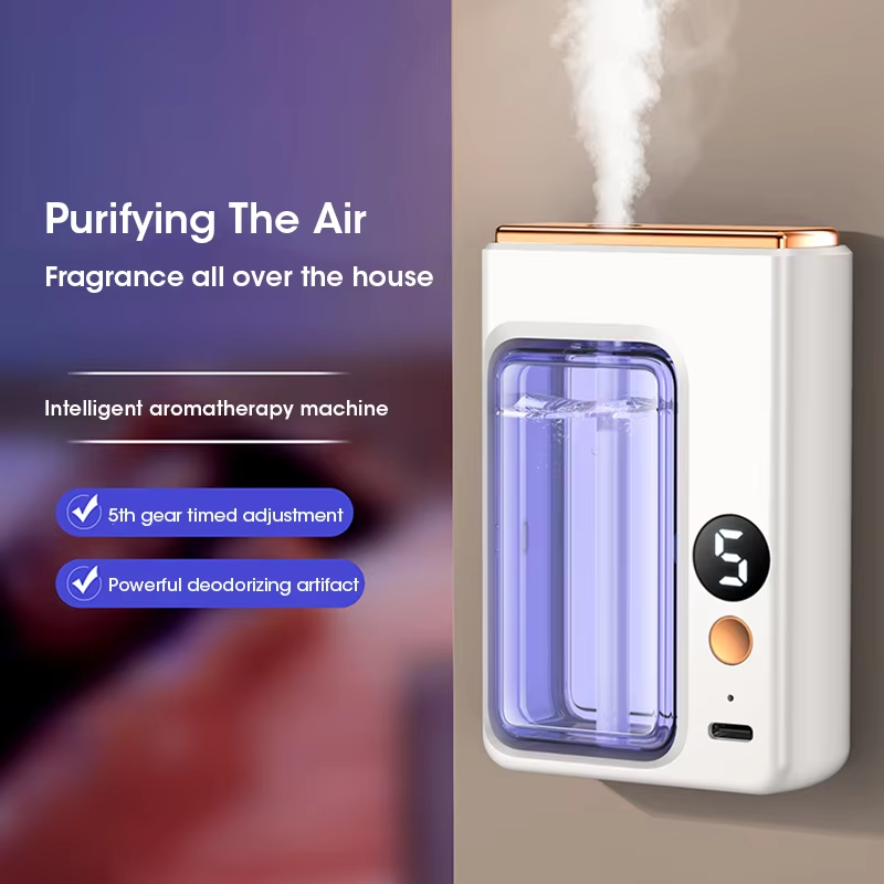 40ML Automatic Home Fragrance  – Perfume Fragrance House Bewertung und Preis