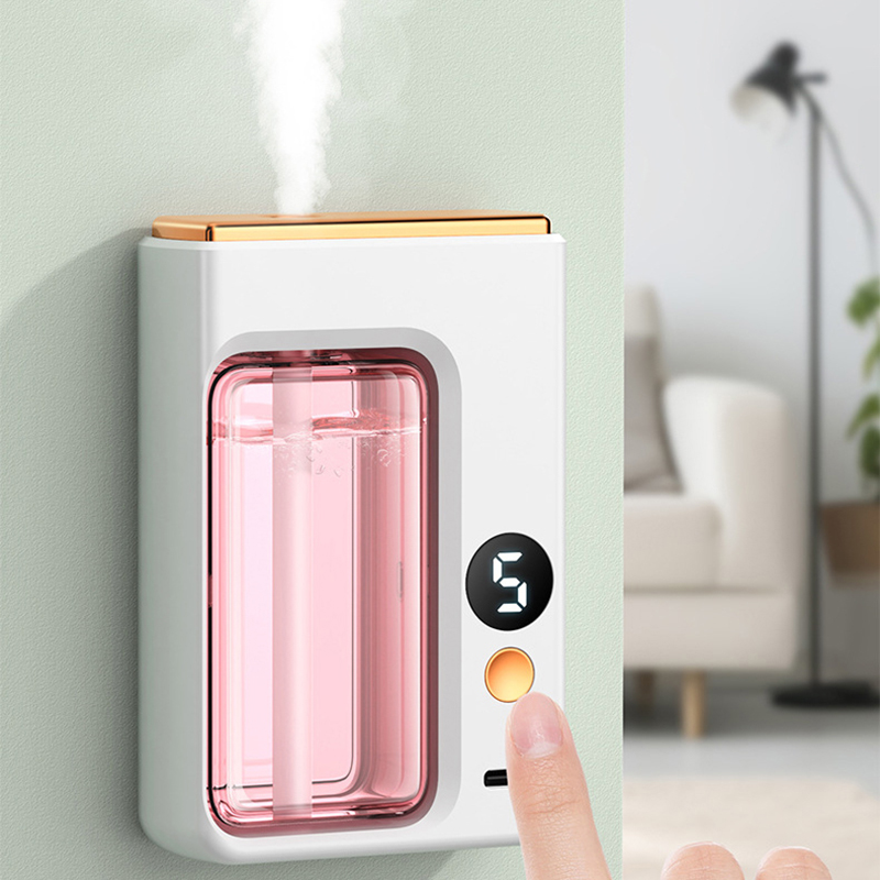 40ML Automatic Home Fragrance  – Perfume Fragrance House Bewertung und Preis