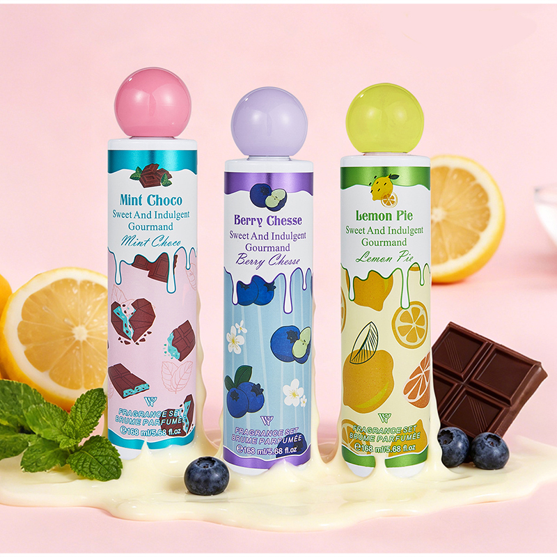 Gourmet Body Mist 168ml Sweet  – Perfume Fragrance Mist Bewertung und Preis