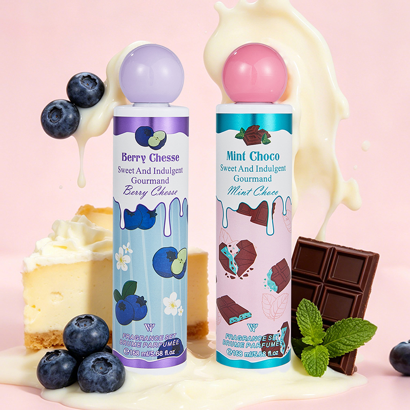 Gourmet Body Mist 168ml Sweet  – Perfume Fragrance Mist Bewertung und Preis