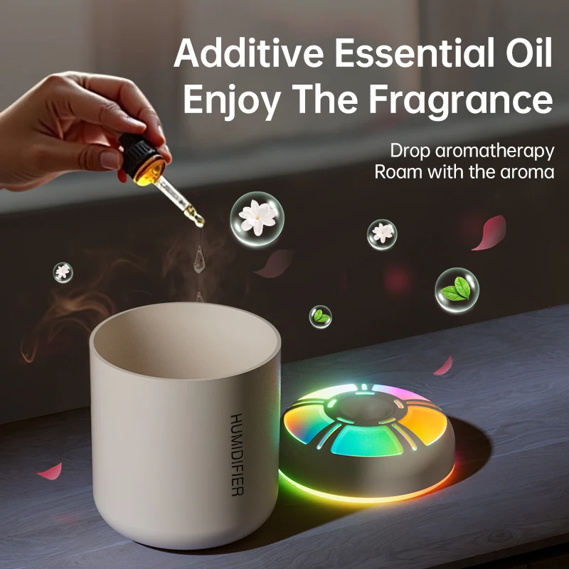 180ML Car Mini Aroma Diffuser  – Perfume Fragrance House Bewertung und Preis