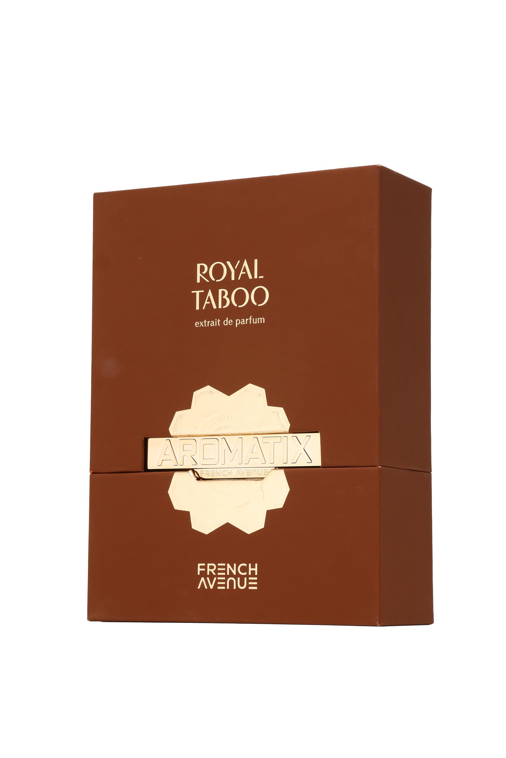 Royal Taboo Eau De Parfum, Ori – Perfume Royal Fragrance Bewertung und Preis