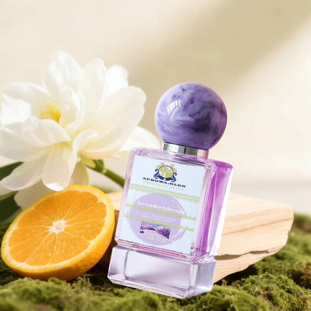 Lavender & Lovage Unisex Perfu – Perfume Fragrance Intense Bewertung und Preis