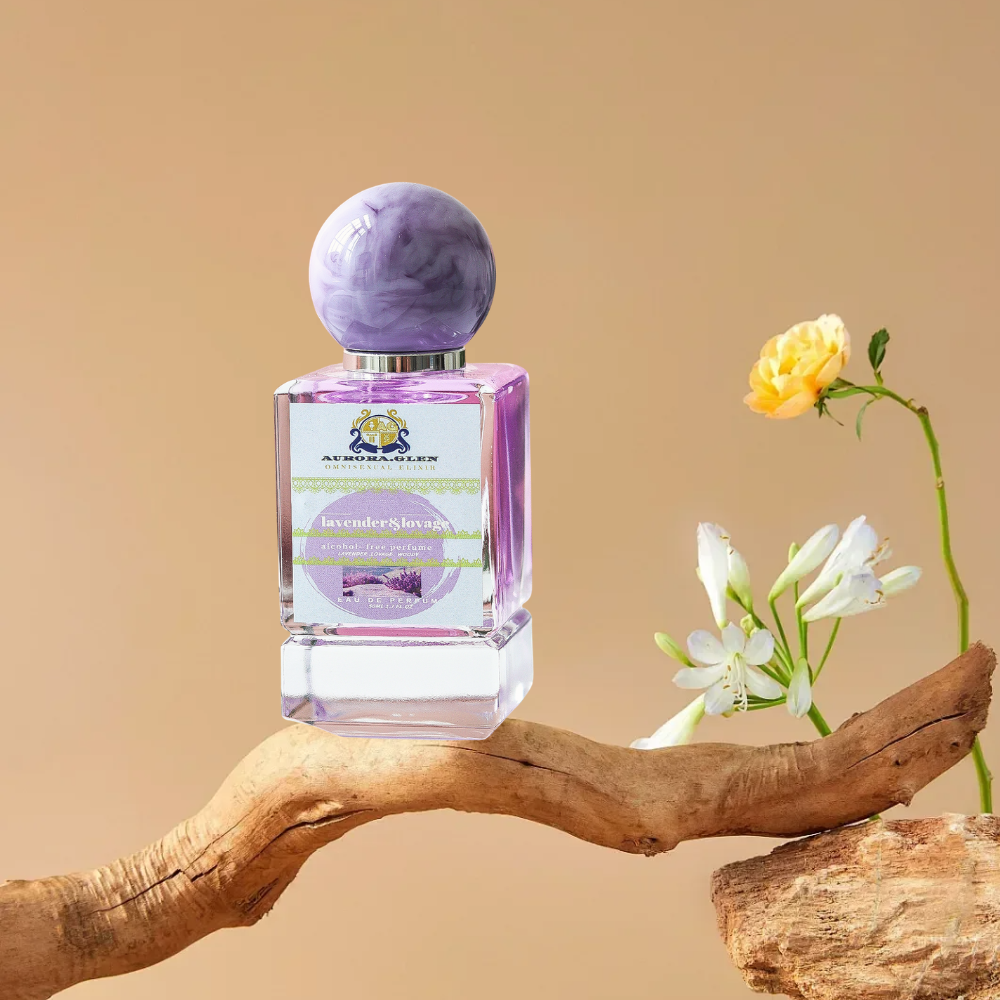 Lavender & Lovage Unisex Perfu – Perfume Fragrance Intense Bewertung und Preis