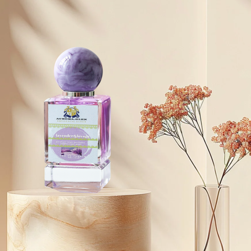 Lavender & Lovage Unisex Perfu – Perfume Fragrance Intense Bewertung und Preis
