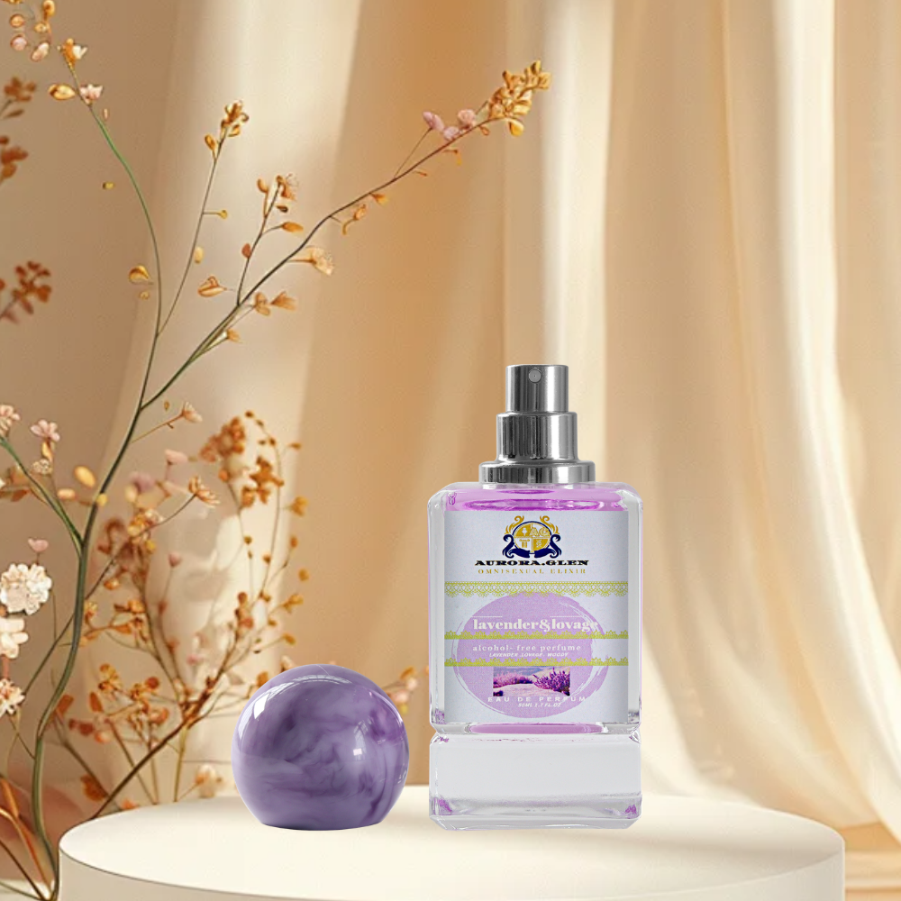 Lavender & Lovage Unisex Perfu – Perfume Fragrance Intense Bewertung und Preis