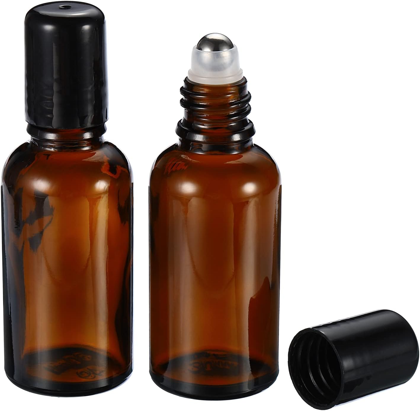 5/10/15/20/30/50/100ML Amber R – Attar Oil Roll On Bewertung und Preis
