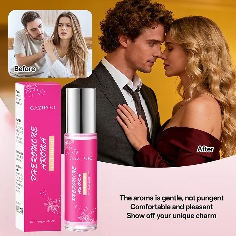 Pheromones Perfume For Women T – Perfume Jasmine Fragrance Bewertung und Preis