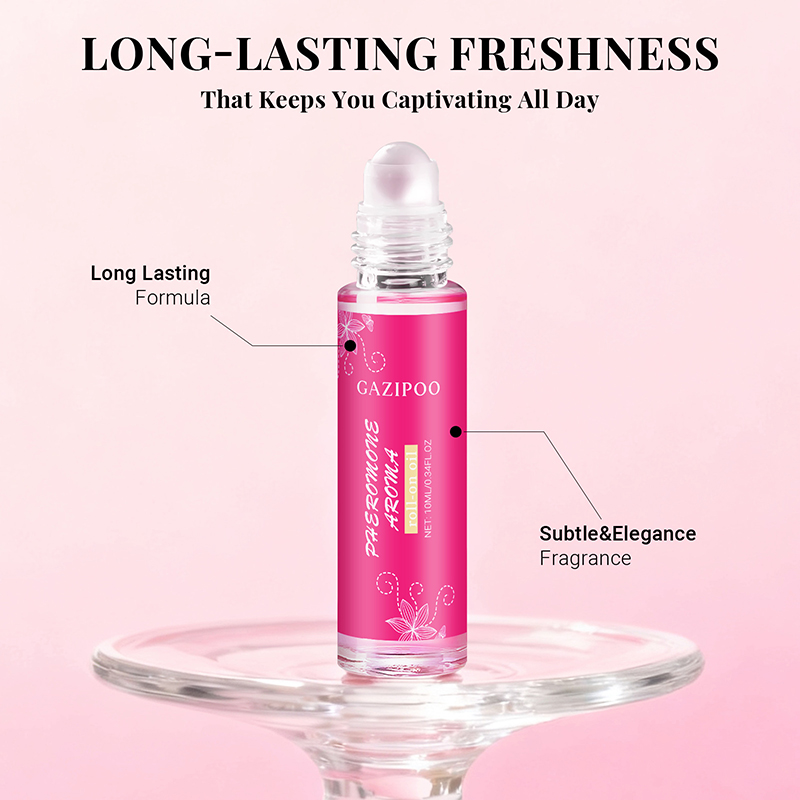 Pheromones Perfume For Women T – Perfume Jasmine Fragrance Bewertung und Preis