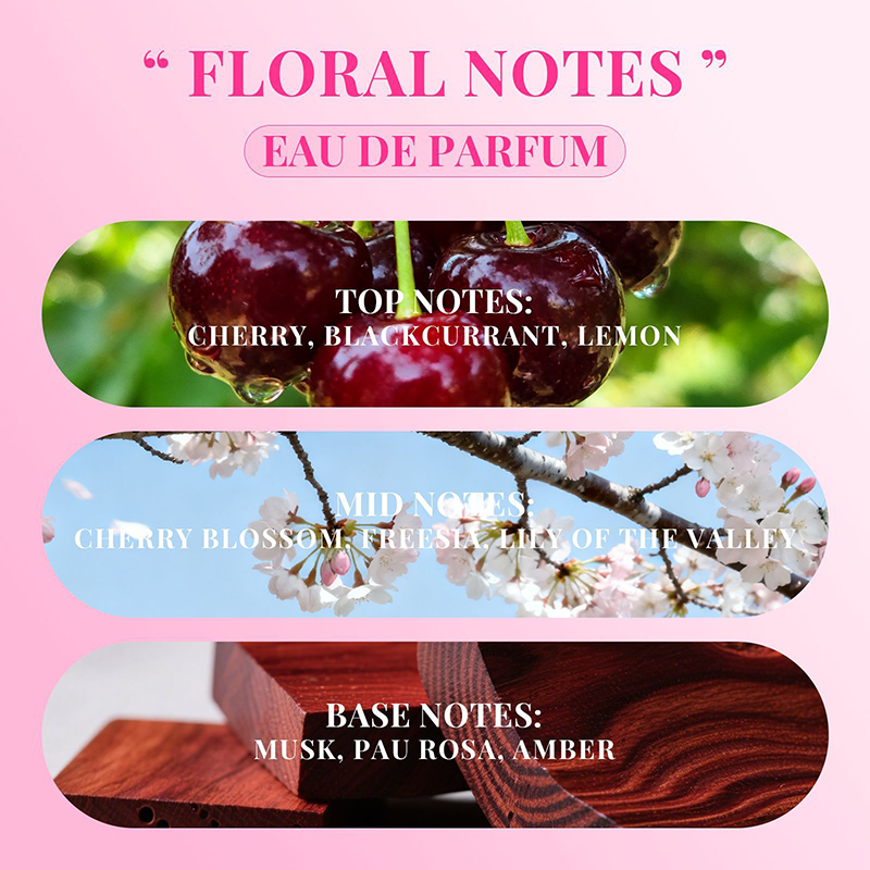 Pheromones Perfume For Women T – Perfume Jasmine Fragrance Bewertung und Preis