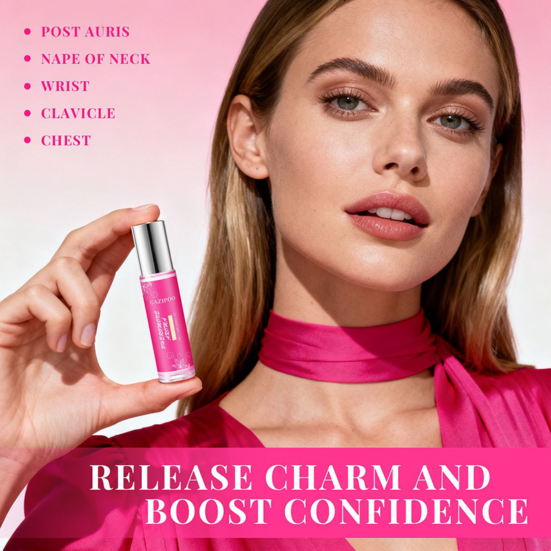 Pheromones Perfume For Women T – Perfume Jasmine Fragrance Bewertung und Preis