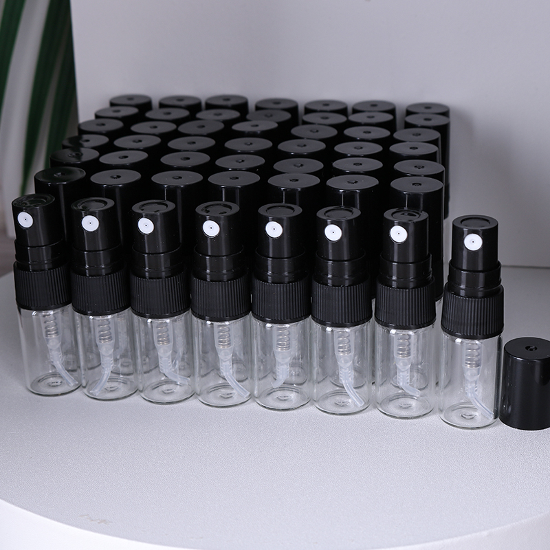 Hot sale 50/piece 2ml transpar – Perfume Fragrance Booster Bewertung und Preis