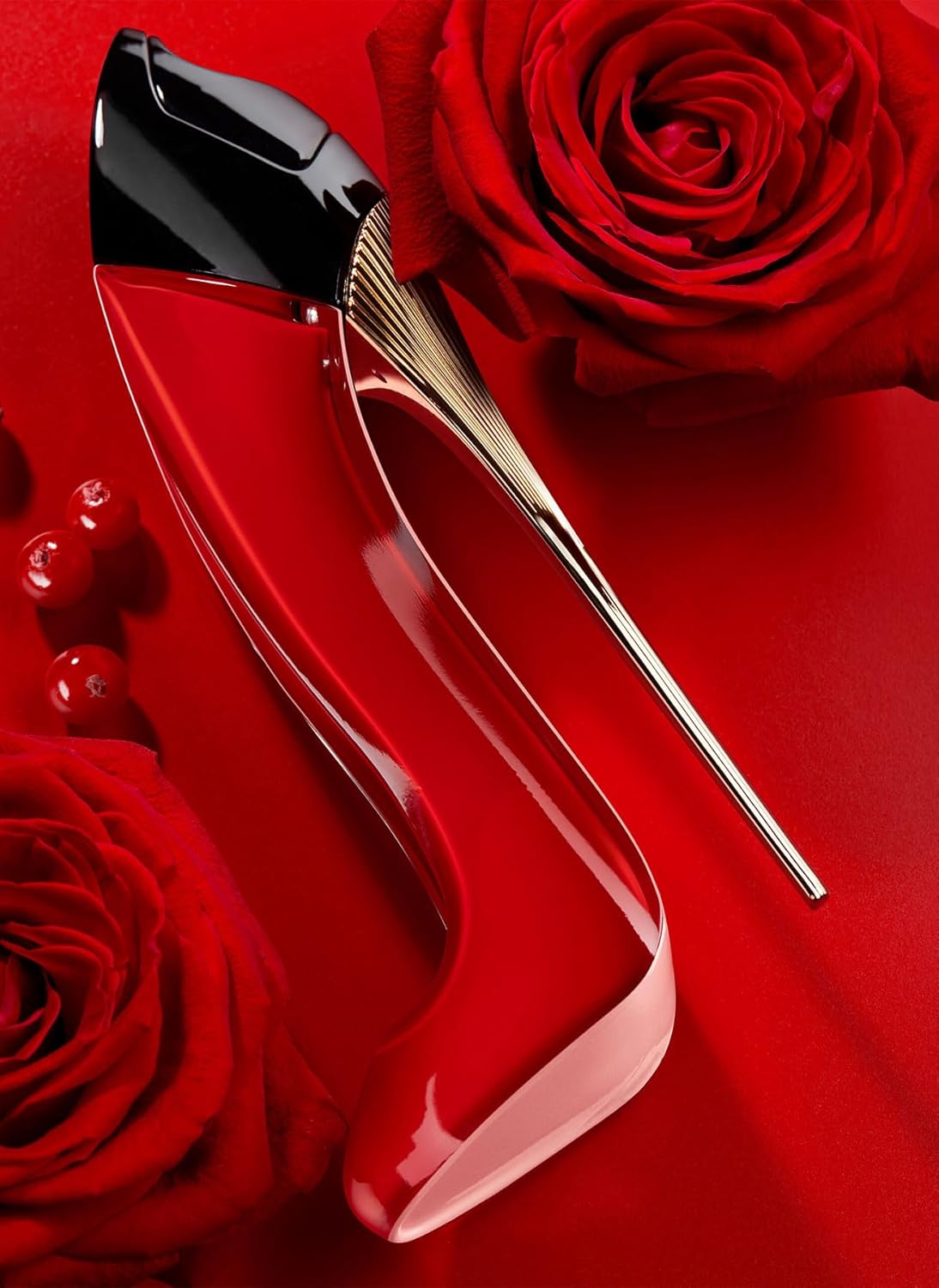 Carolina Herrera Very Good Gir – Perfume Fragrance Intense Bewertung und Preis