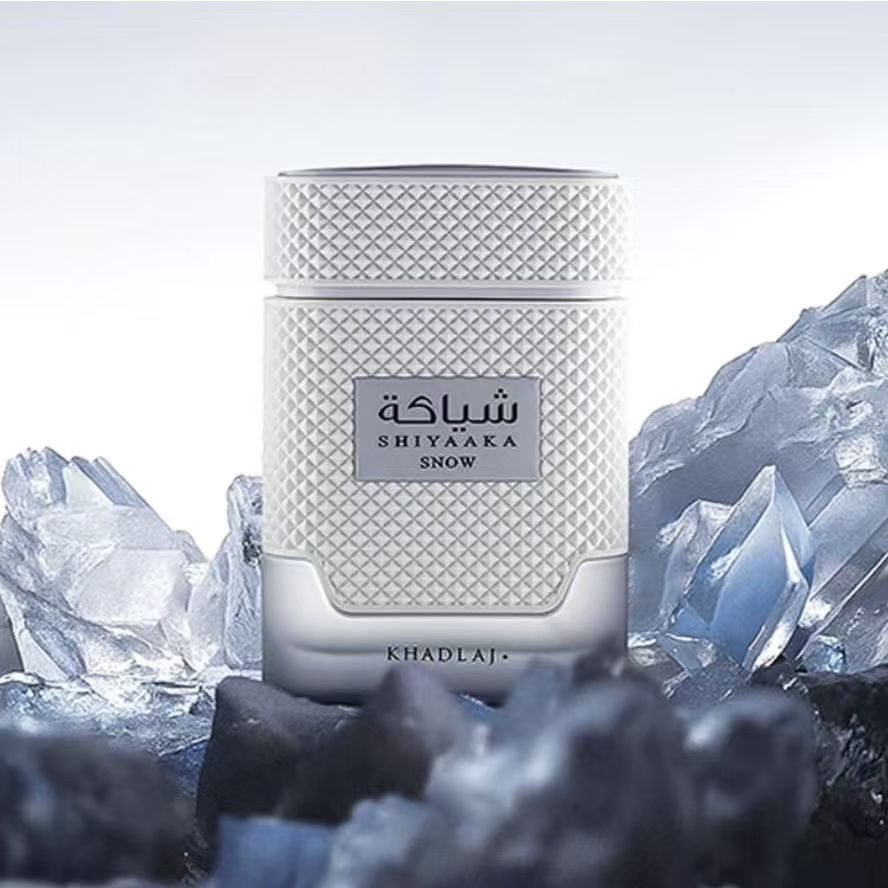 KSSnow perfume, with the diamo – Perfume Fragrance Bottle Bewertung und Preis